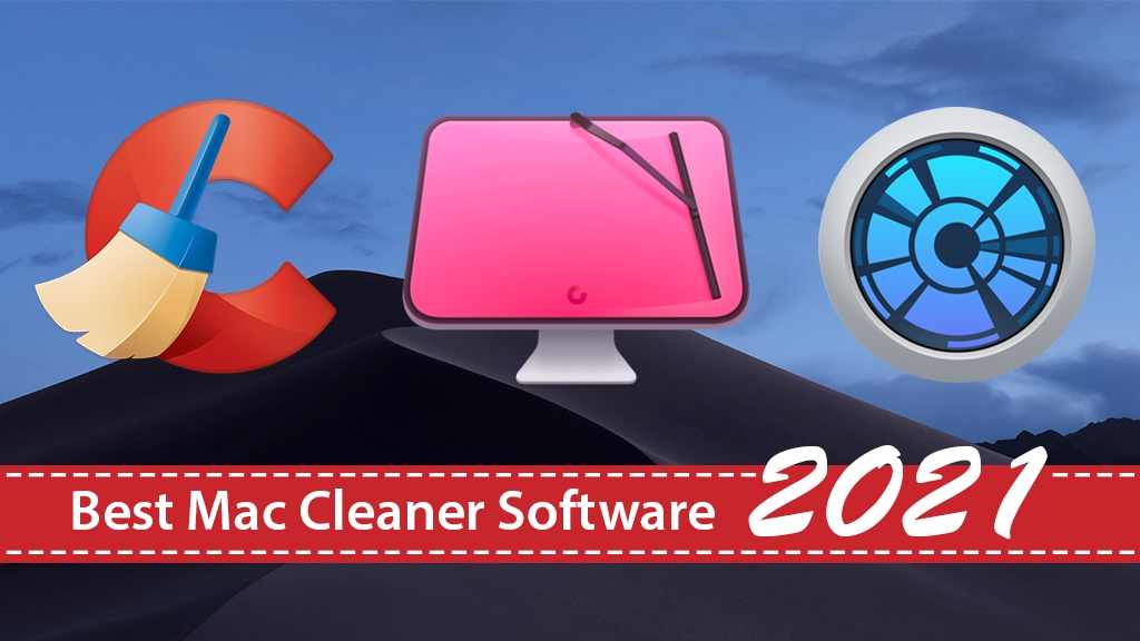 free mac system cleaner